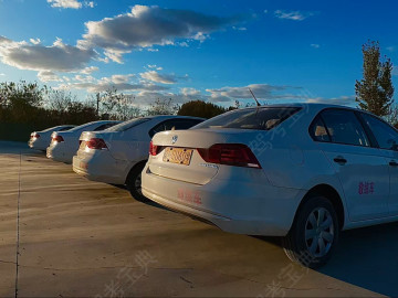 通联驾校第一分校