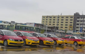 粤隆驾校直营分校