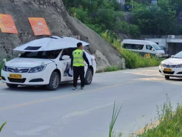 众创驾校旗舰分校