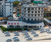 智驭驾校