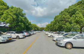 裕华金苹果驾校榆中分校