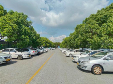 裕华金苹果驾校榆中分校