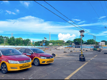 远辉驾校云东海分校