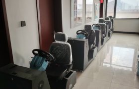 教学环境