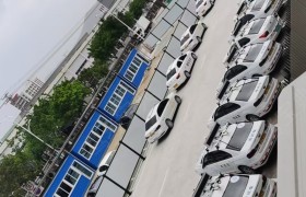 教学环境