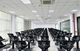 教学环境