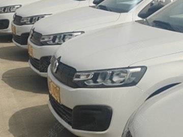 金穗驾校第一直属分校