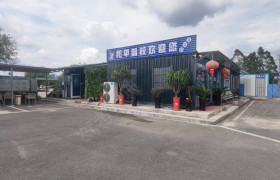 教学环境