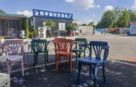 教学环境