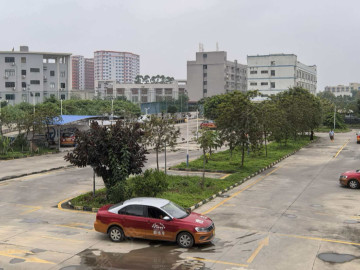 通达驾校大旺高新区分校