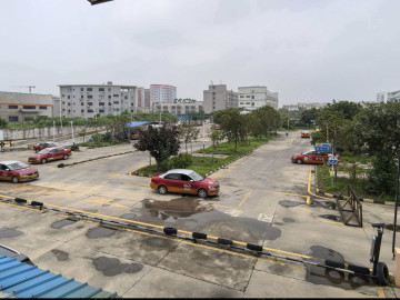 通达驾校大旺高新区分校