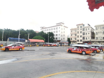 通圣驾校清溪分校