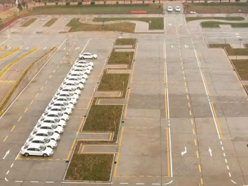 鸿蒙学车驾校岳麓大道分校