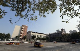 教学环境