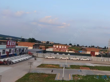 幸福驾校