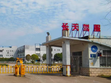 长天驾服昌东驾校