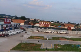 幸福驾校