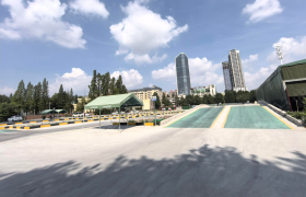 教学环境