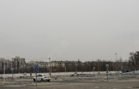 城防驾校西青分校