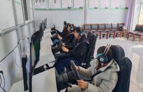 教学环境