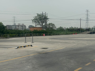 祥和驾校萧山分校