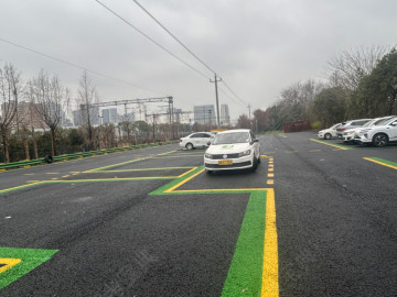 祥和驾校萧山分校