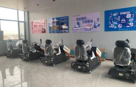 教学环境