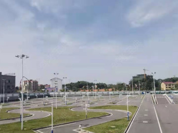 峻恒驾校