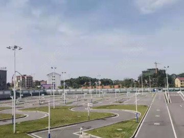 卓均驾校零陵分校