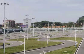 卓均驾校祁阳分校