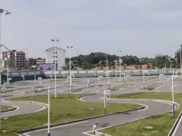 卓均驾校祁阳分校