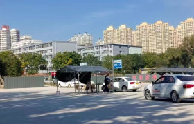 教学环境