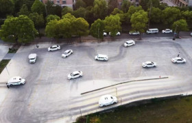 教学环境