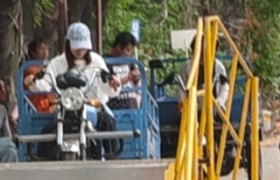 教学环境