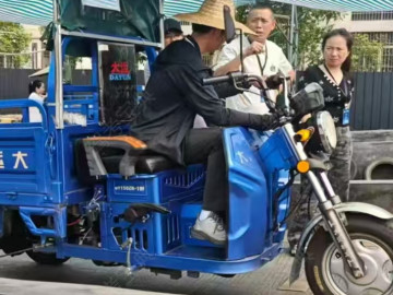 嘉俊裕景驾校摩托车分校