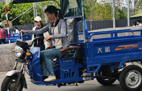 教学环境