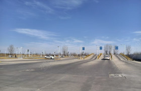 治达驾校河北分校