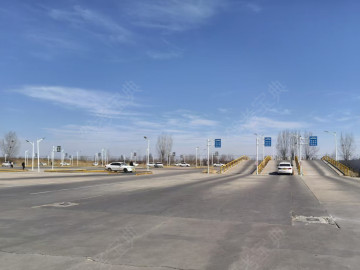 治达驾校河北分校