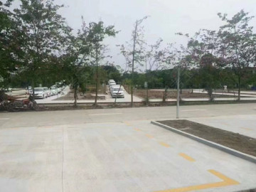 万达驾校