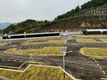 志强驾校