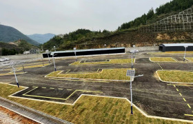 志强驾校