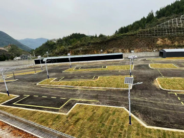 志强驾校