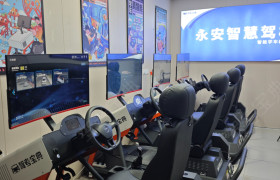 教学环境
