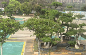 教学环境