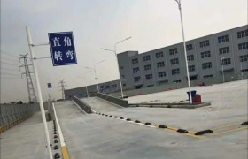 教学环境