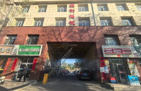 盛利驾校市区分校