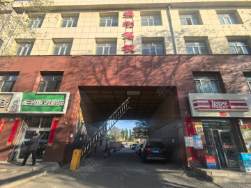 盛利驾校市区分校