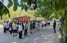 教学环境