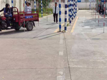交通驾校一马路分校