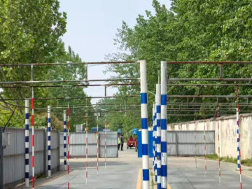 交通驾校一马路分校